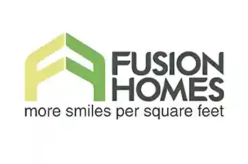Fusion Homes