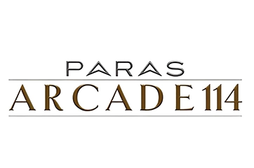 Paras Arcade 114