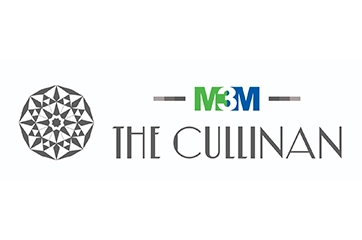 M3M The Cullinan