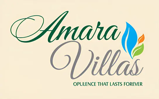 Ansal API Amara Villas