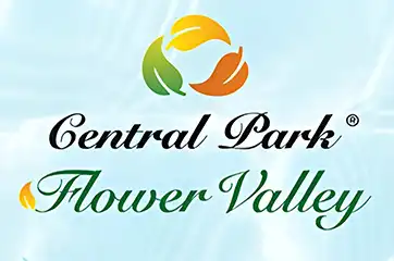 Central Park Flower Valley