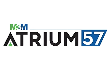 M3M Atrium 57