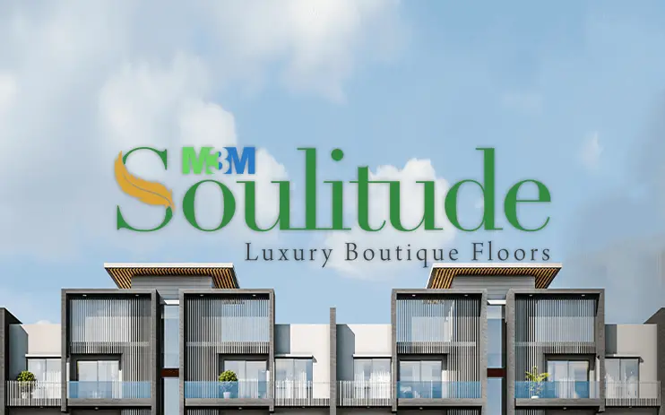 M3M Soulitude