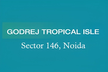 Godrej Tropical Isle