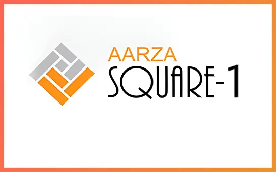 Aarza Square 1