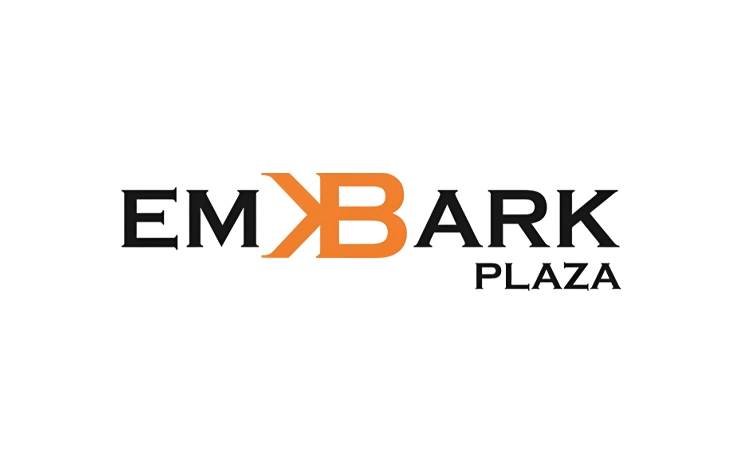 Embark Plaza