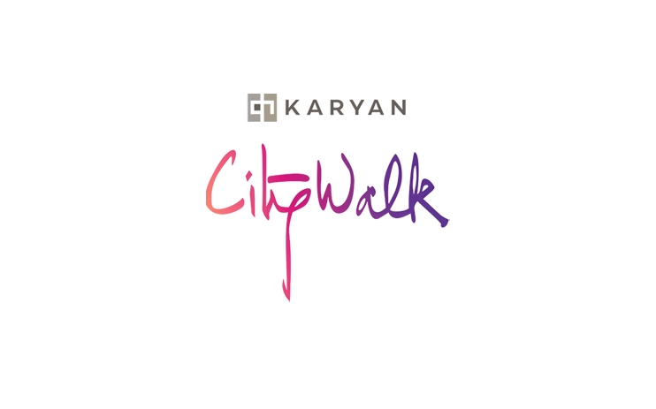 Karyan Street Walk Wave City