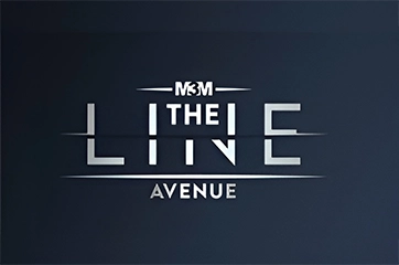 M3M The Line