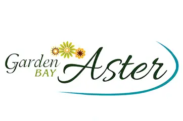 Shalimar Gardan Bay Aster