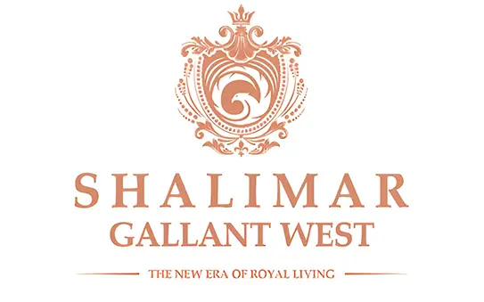 Shalimar Gallant West