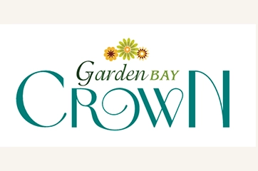 Shalimar Garden Bay Crown