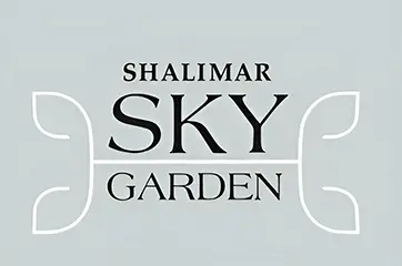 Shalimar Sky Garden