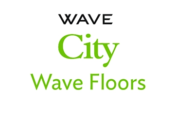 Wave Floors Wave City