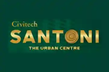 Civitech Santoni Mall