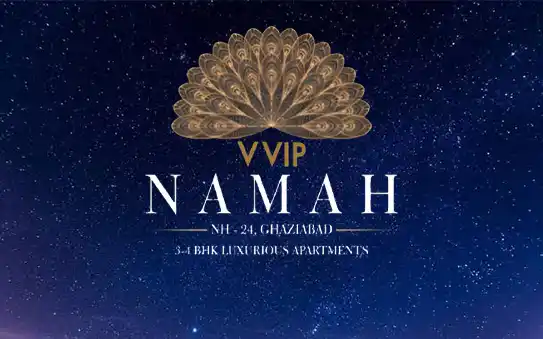 VVIP Namah