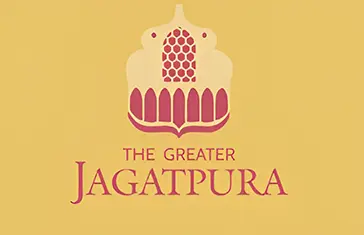 The Greater Jagatpura