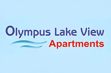 Ansal API Olympus Lake View Apartments