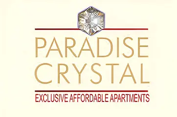 Ansal Paradise Crystal