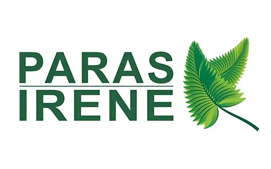 Paras Irene