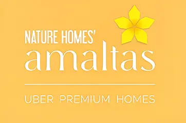 Natures Homes Amaltas