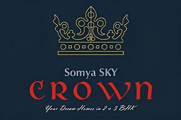 Somya Sky Crown