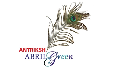 Antriksh Abril Green