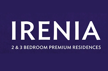Wave Irenia