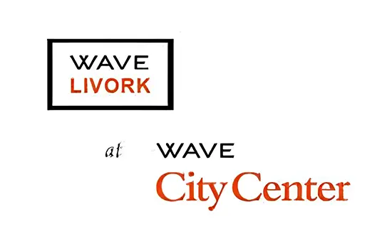 Wave Livork