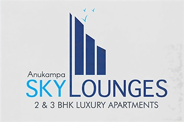 Anukampa Sky Lounges