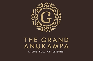The Grand Anukampa