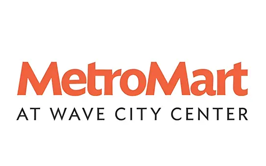 Wave Metro Mart