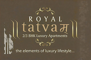 Gangaa Kotecha Royal Tatvam