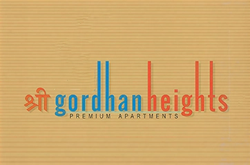 Shri Gordhan Heights