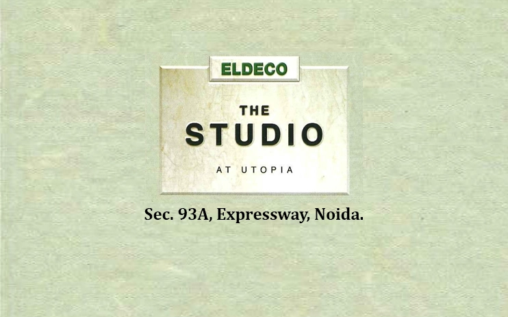 Eldeco The Studio