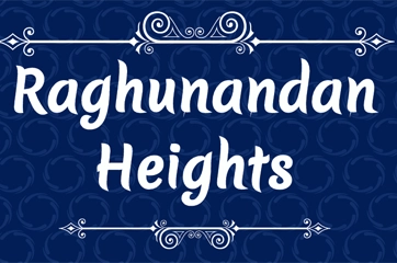 Raghunandan Heights