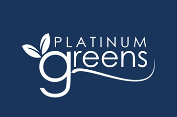 Platinum Greens