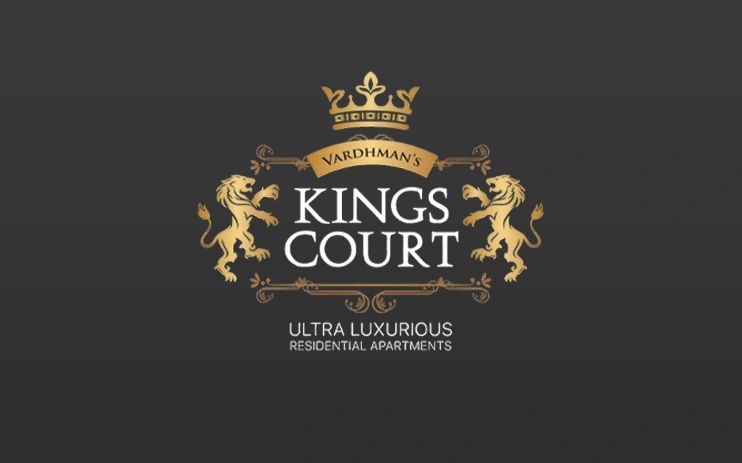 Vardhman Kings Court