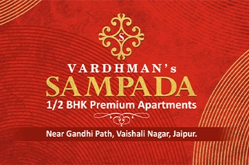 Vardhmans Sampada