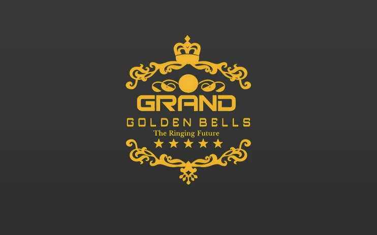 Grand Golden Bells