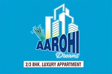 Aarohi Dreams