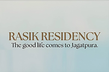 Saras Rasik Residency