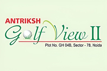 Antriksh Golf View 2