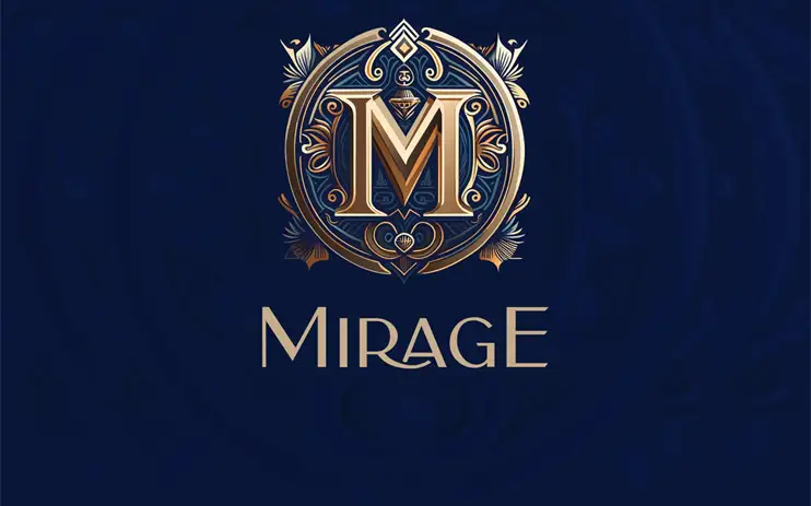 RG Mirage