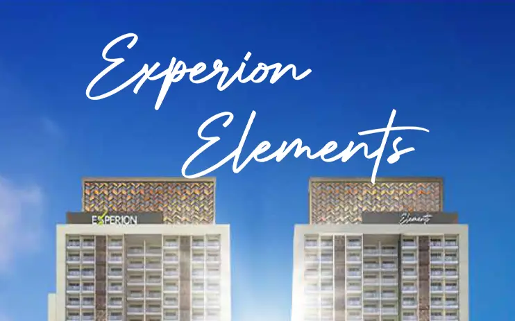 Experion Elements
