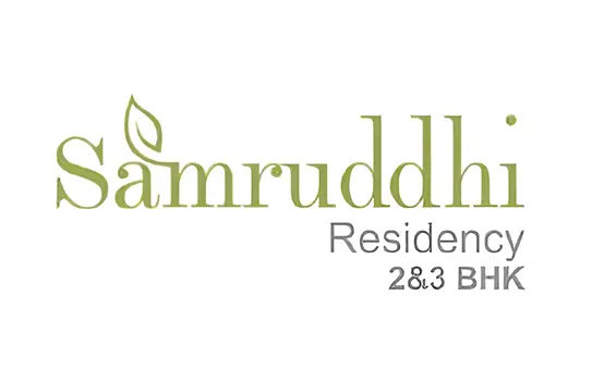 Samriddhi Residency