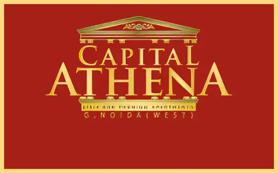 Capital Athena