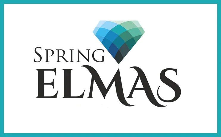 Sublime Spring Elmas