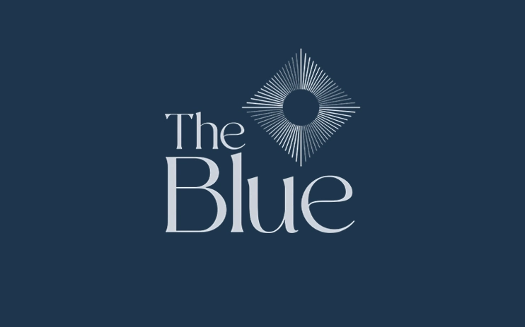 T and T The Blue