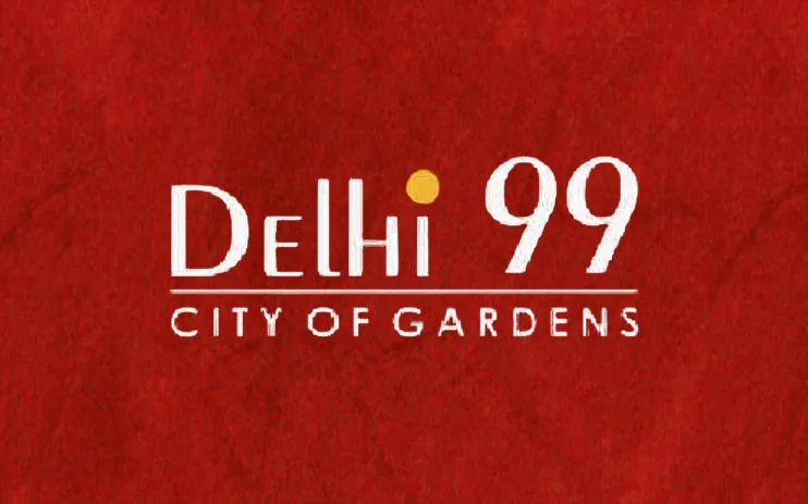 MR Delhi 99