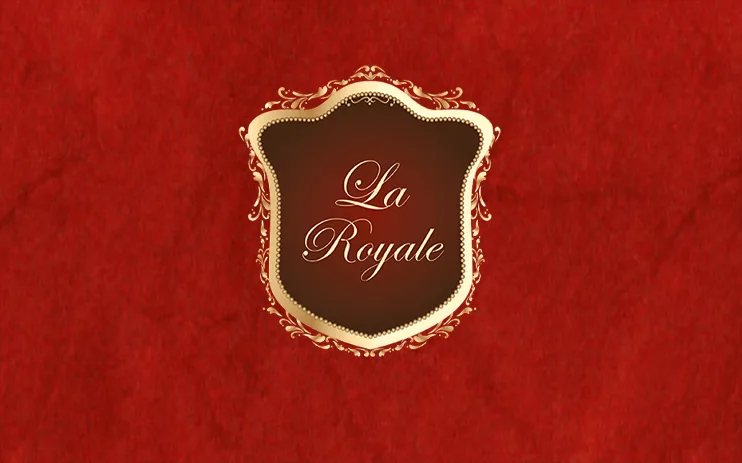 MKS La Royale